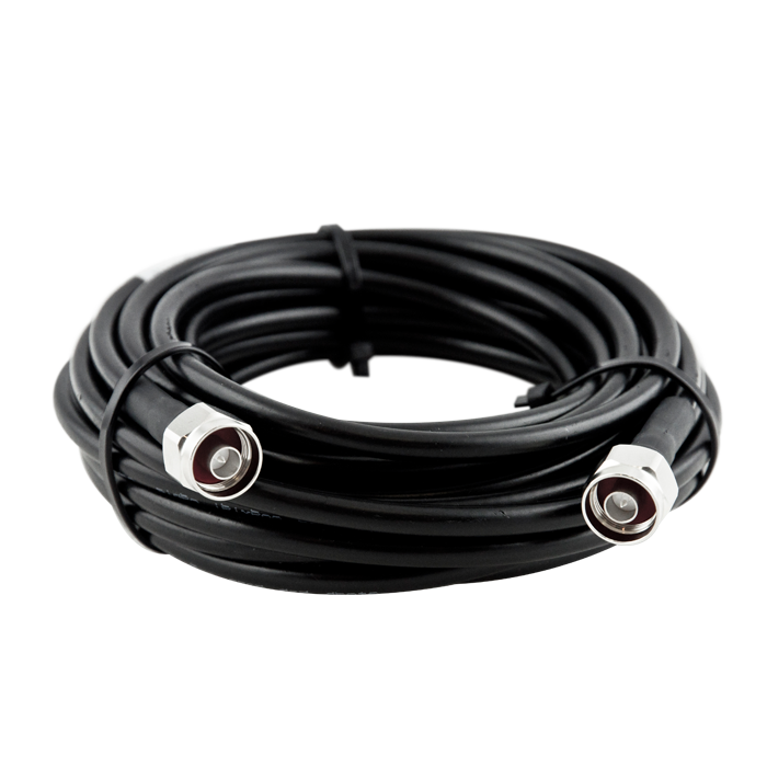 Ultra Low Loss Cable 400