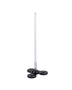 Siyata® Outdoor Fiberglass Omni Magnet Mount Antenna