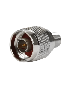 Siyata® Adapter N(m) to F(f) - 50 ohm to 75 ohm Converter